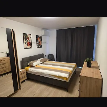 Premiumapartment Apartment Burgas