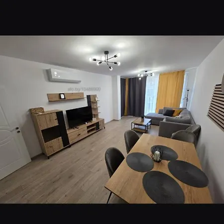 Apartment Premiumapartment