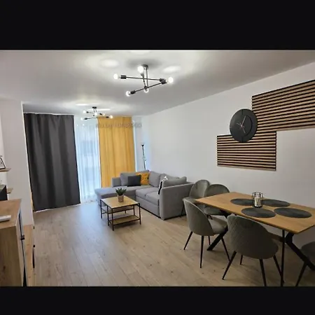 Appartement Premiumapartment *