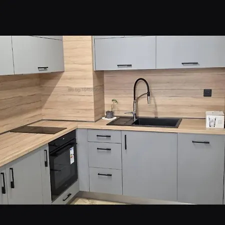 Premiumapartment Appartement Burgas